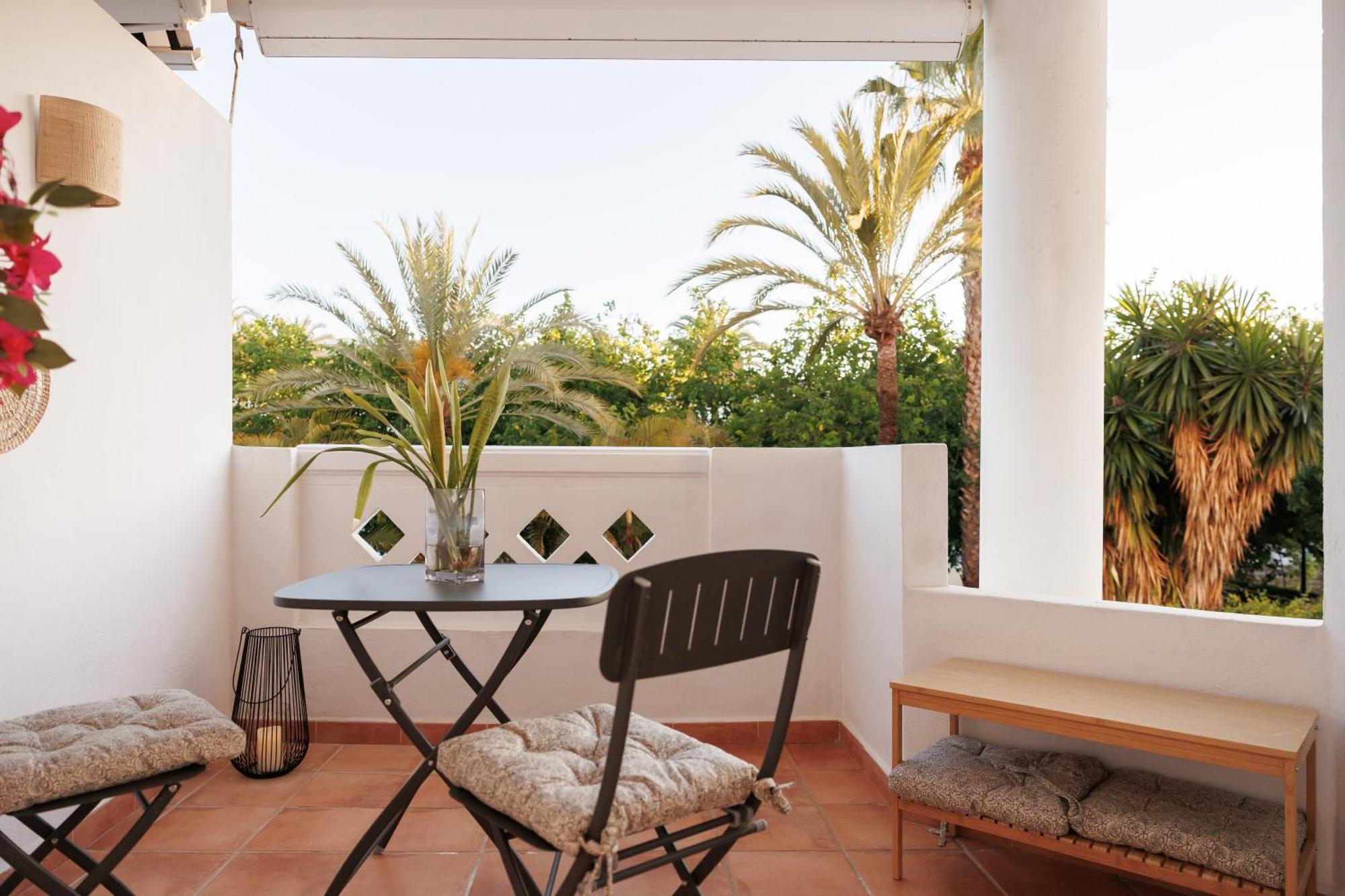 Apartment Banus - Playa Rocio Access Complex Marbella