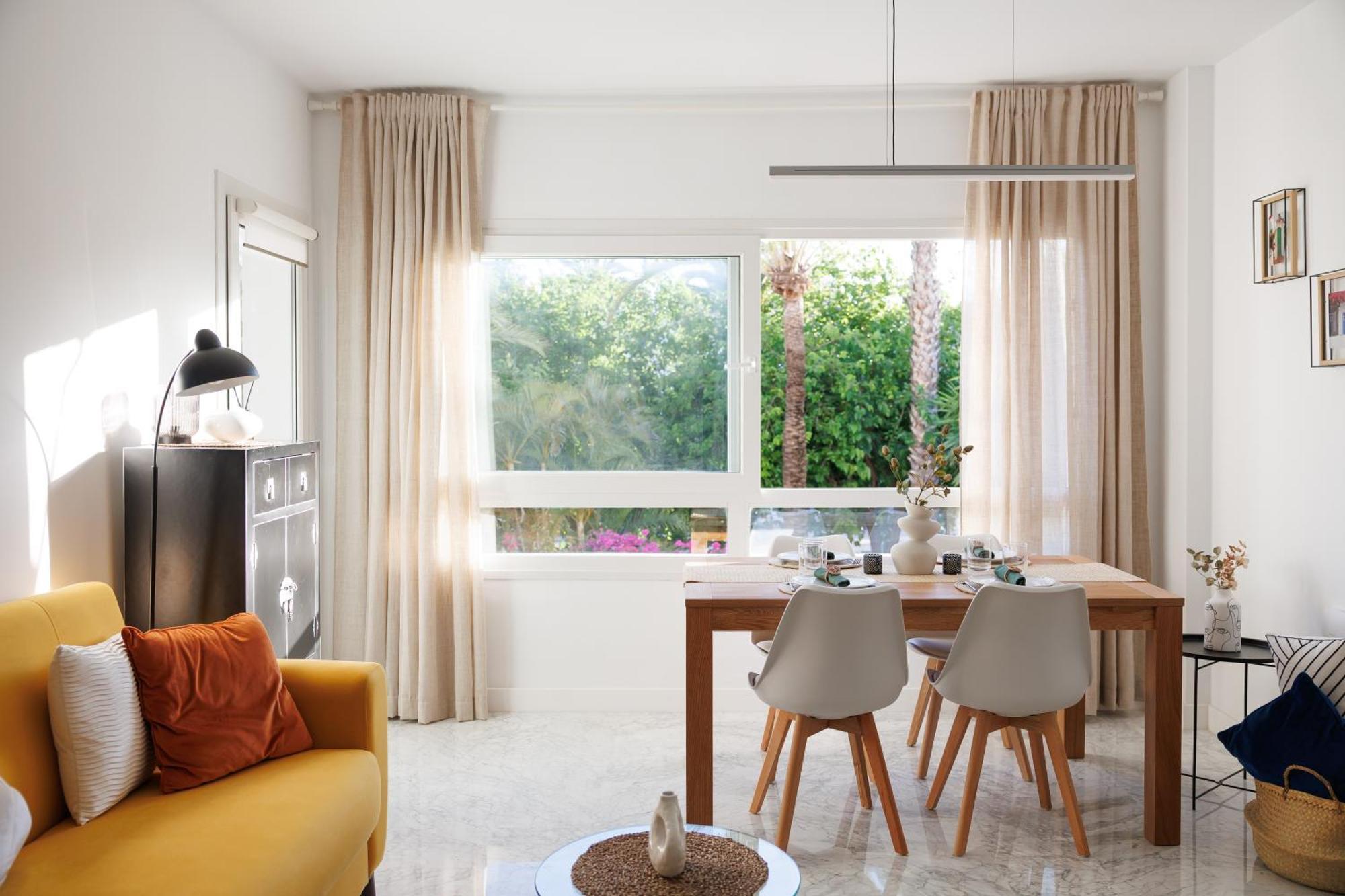 Banus - Playa Rocio Access Complex Apartment *