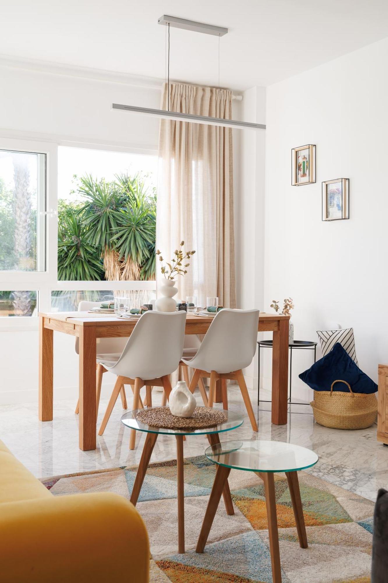 Banus - Playa Rocio Access Complex Apartment