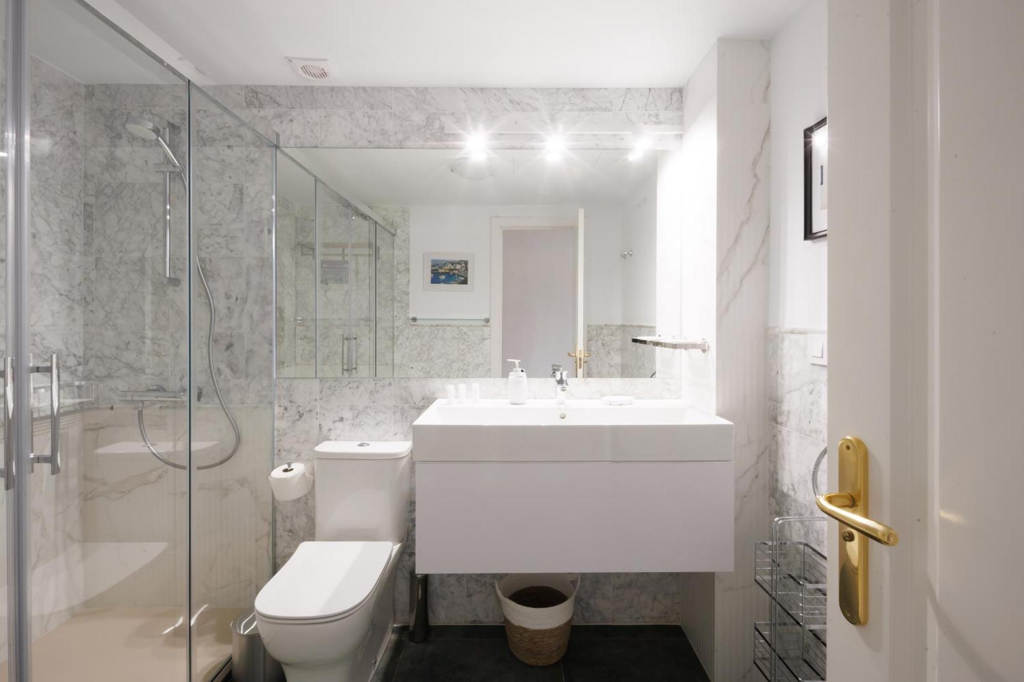 Banus - Playa Rocio Access Complex *
