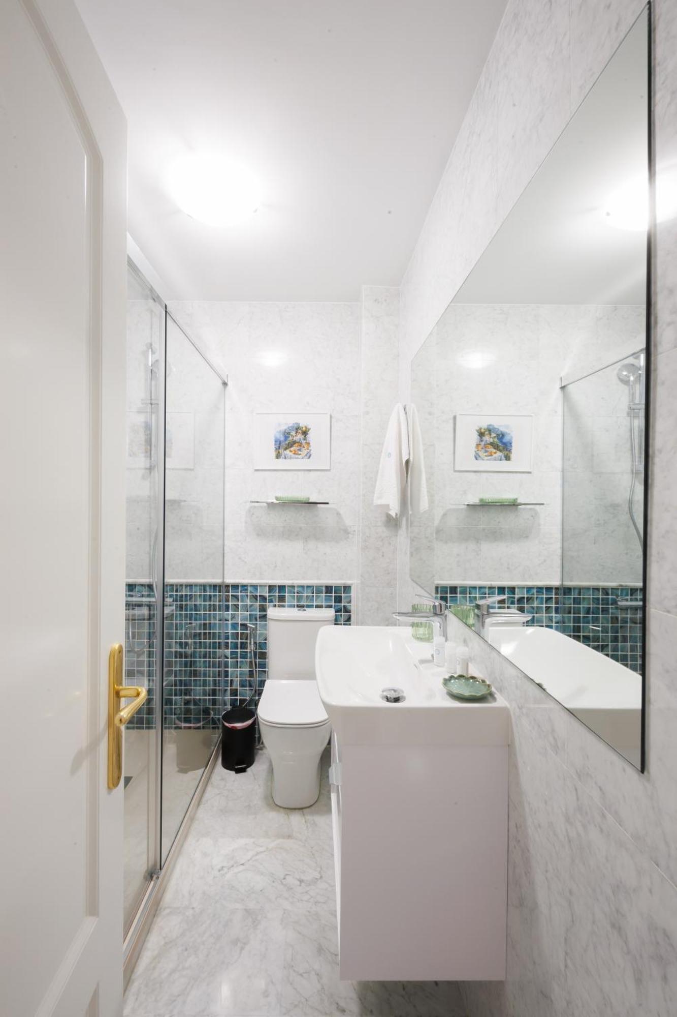Banus - Playa Rocio Access Complex * Marbella